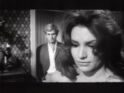 Stojo - The Keeler Affair (1963)